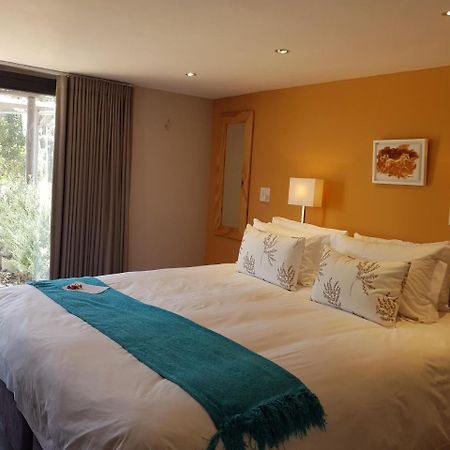Appartement Riebeek Vista Extérieur photo