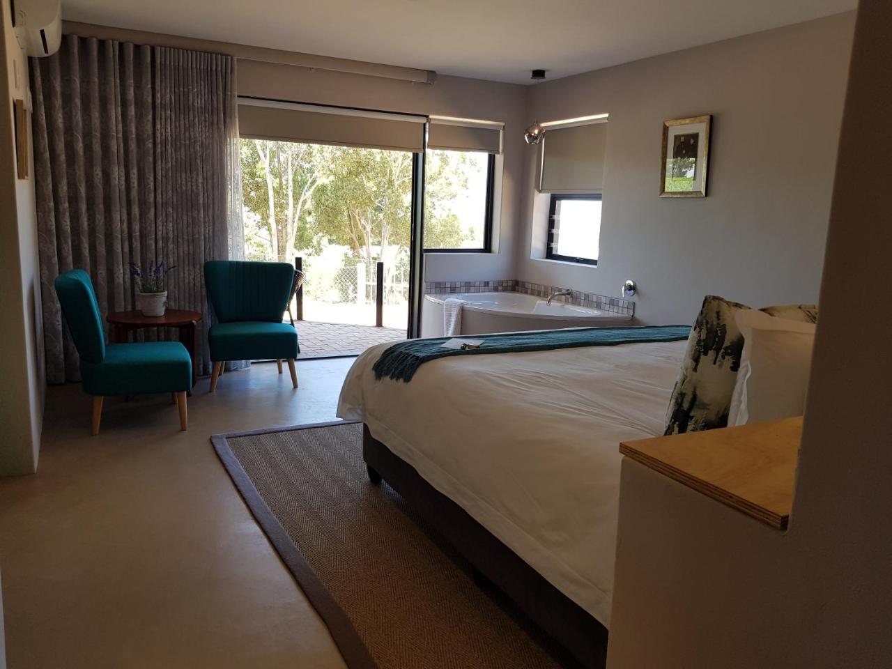 Appartement Riebeek Vista Extérieur photo