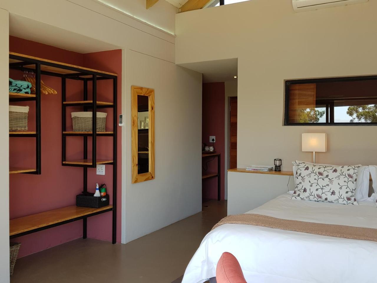 Appartement Riebeek Vista Extérieur photo