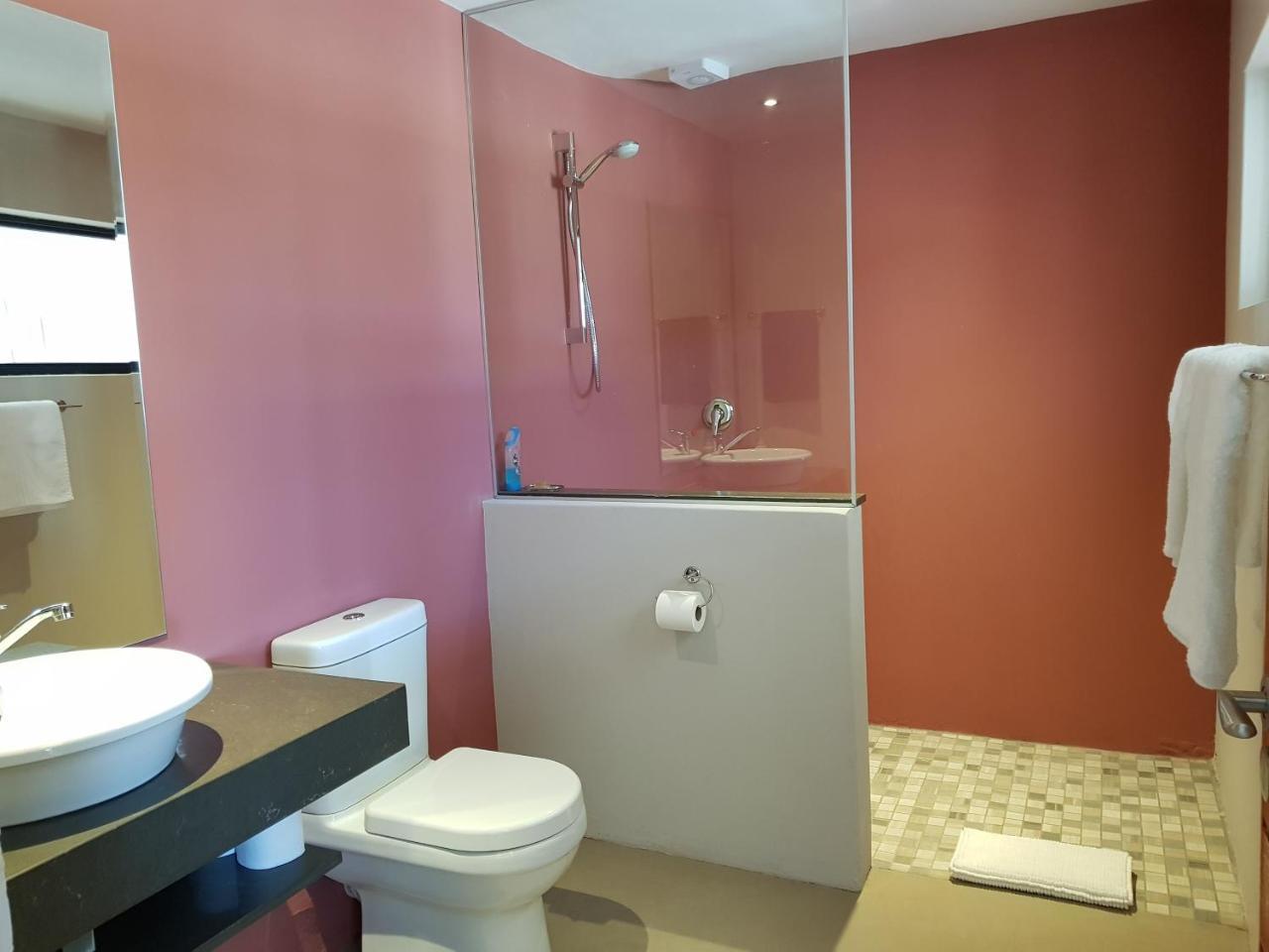 Appartement Riebeek Vista Extérieur photo