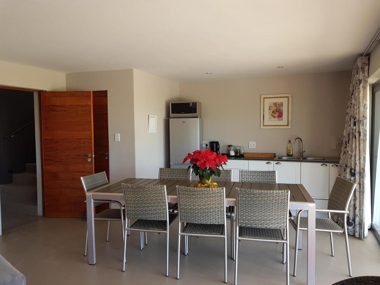 Appartement Riebeek Vista Extérieur photo
