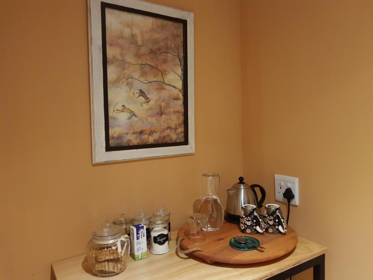 Appartement Riebeek Vista Extérieur photo