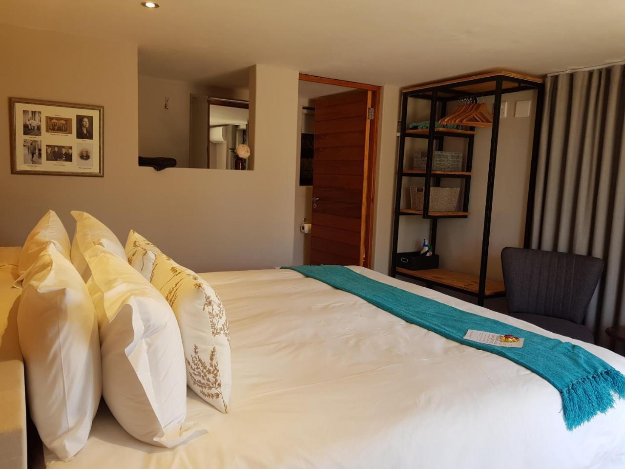 Appartement Riebeek Vista Extérieur photo
