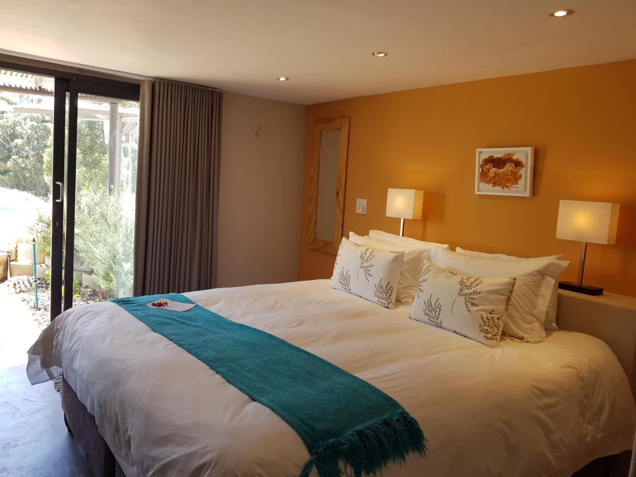 Appartement Riebeek Vista Extérieur photo