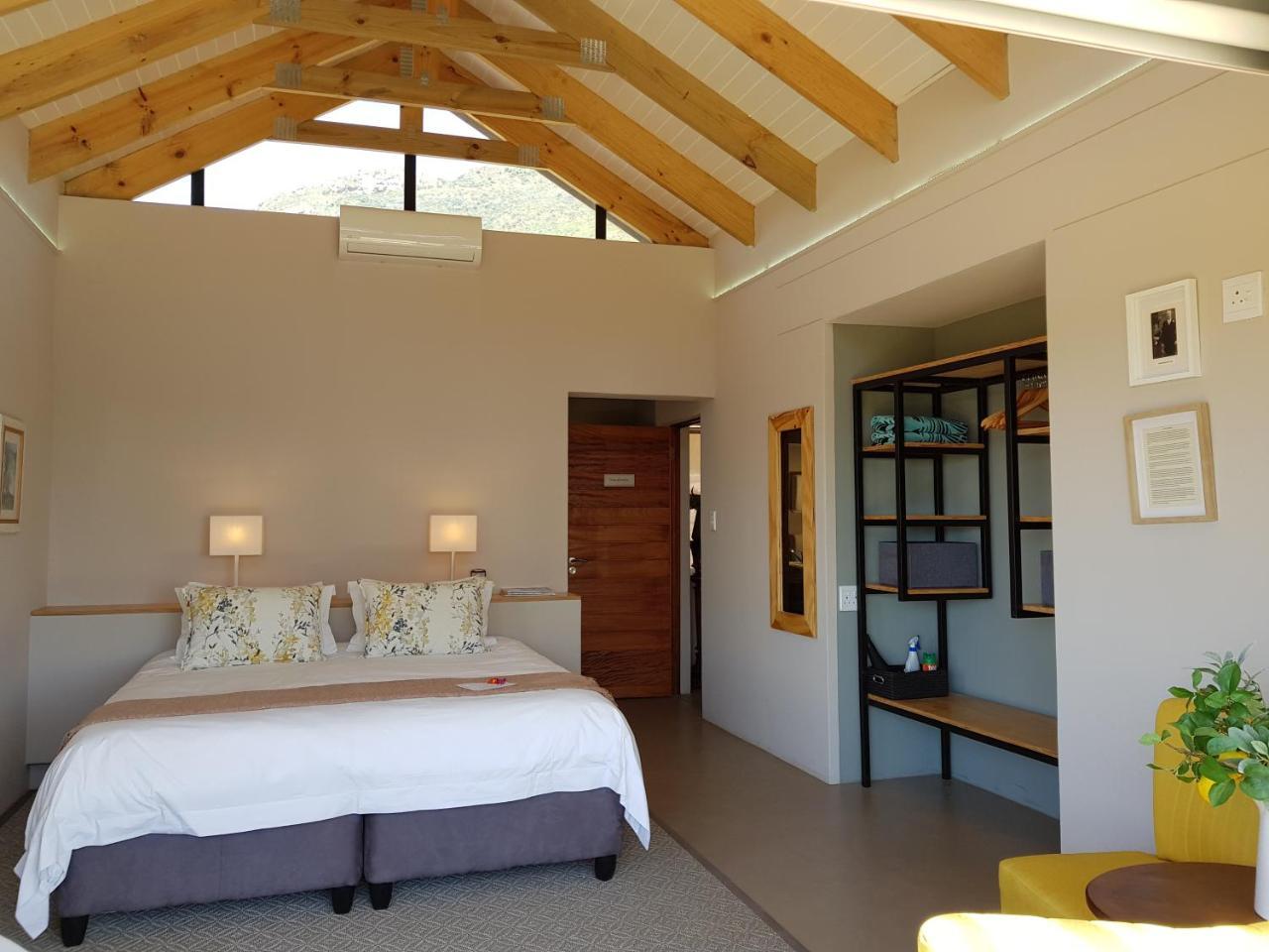 Appartement Riebeek Vista Extérieur photo