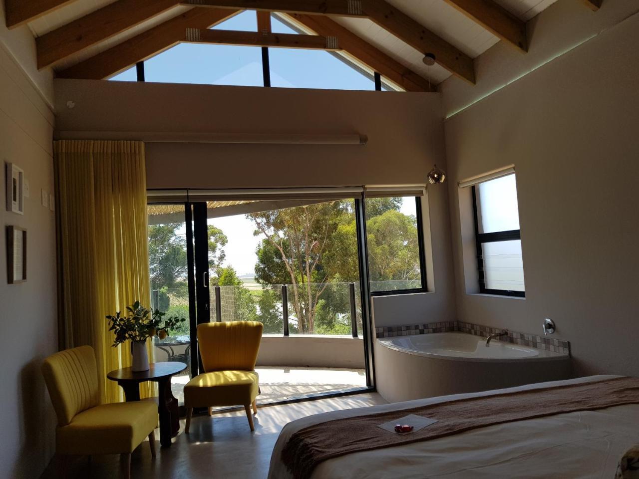 Appartement Riebeek Vista Extérieur photo