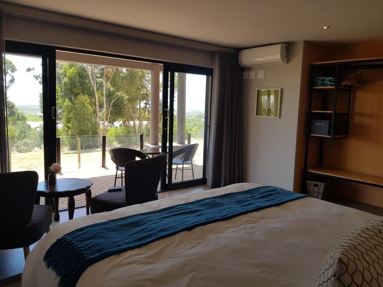Appartement Riebeek Vista Extérieur photo