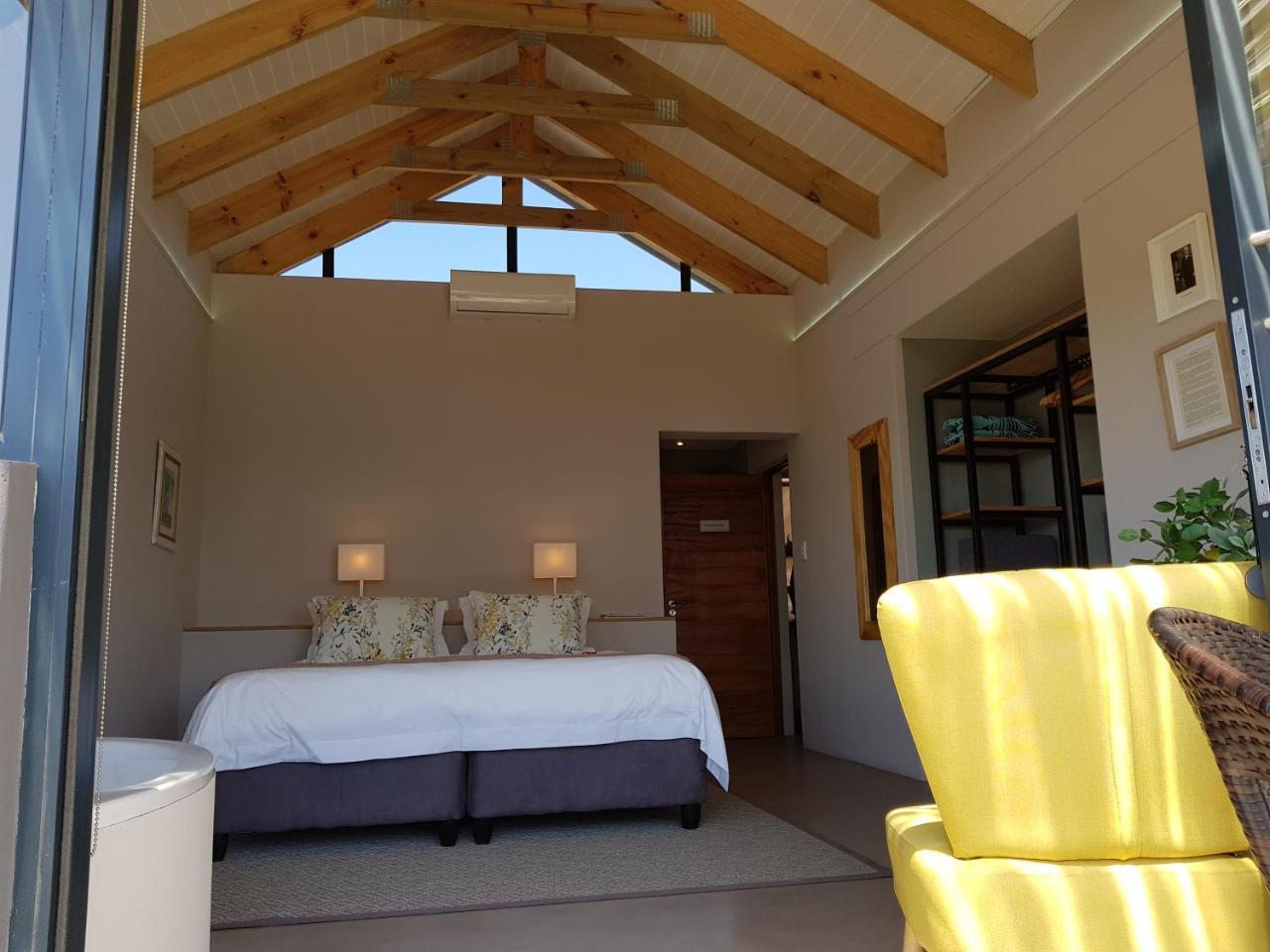 Appartement Riebeek Vista Extérieur photo