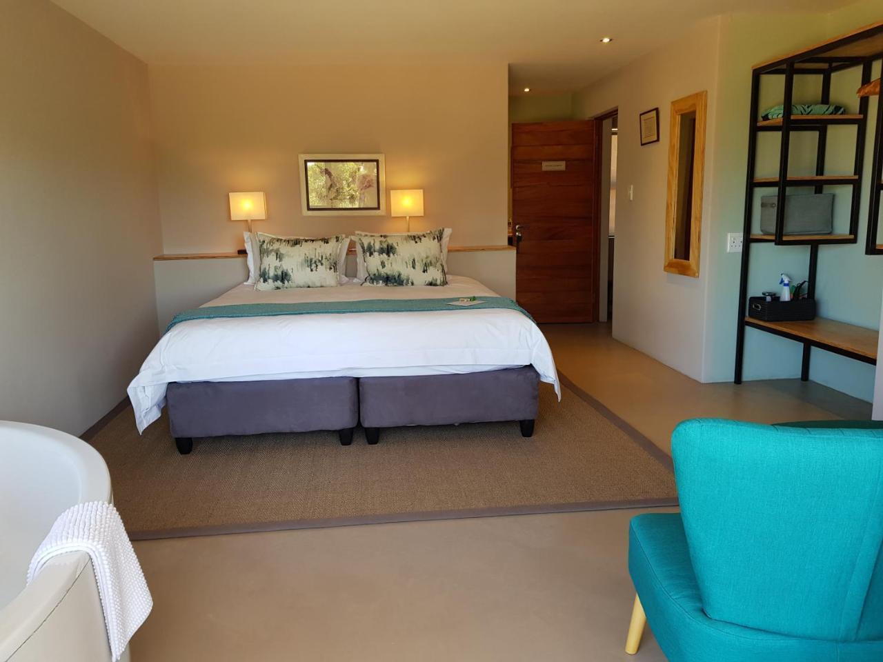 Appartement Riebeek Vista Extérieur photo